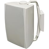 6 1/2 2-WAY 150-WATT Indoor/outdoor Speakers
