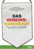 Produkt-Bild: Das Vereinshandbuch: Recht - Steuern und Finanzen - Strategie - IT - Marketing
