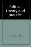 Political theory and practice