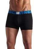 Calvin Klein Men's X Cotton Fashion Trunk