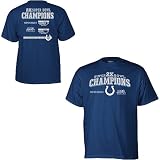Reebok Colts Super Bowl Champions Youth T-Shirt