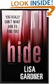 Hide