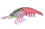Giant Microbes Le Krill (Euphausia superba)