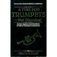 A time for trumpets- not piccolos!