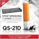Quit Smoking 21 Days, Start reading Quit Smoking 21 Days