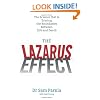 The Lazarus Effect: The Science That is Rewriting the Boundaries Between Life and Death
