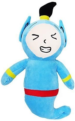 EXO Nurse Dolls Character EXOK Chanyeol PCY Aladdin Chanee Bolster Plush Doll Stuffed Toy,11-Inch x 6 Inch by MY MARKET