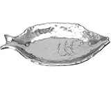 Beatriz Ball Triton Fish Platter, Medium
