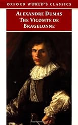 The Vicomte de Bragelonne