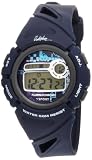 Quiksilver Kids' Y001DR-BLU Digital Windy Watch