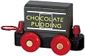Midget Railway - Chocolate Pudding Car