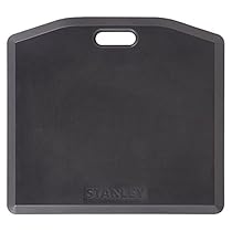 Stanley Portable Comfort Mat, 18-Inch x 22-Inch