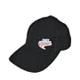 Mens Nike ACG US Snowboard Team Classic Black Cap. (Size: M)
