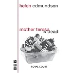 Mother Teresa Is Dead book cover