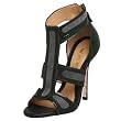 L.A.M.B. Women's Noel Gladiator Sandal
