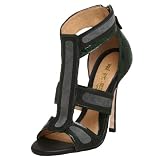 L.A.M.B. Women's Noel Gladiator Sandal