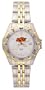 Oklahoma State Cowboys All Star Bracelet Watch