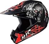 HJC CL-X YOUTH VAMPIRO MC-1 MOTORCYCLE Off-Road-Helmet