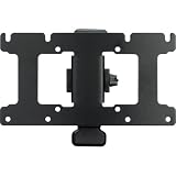 Sanus Classic MSF07-B1 Small Full Motion TV Wall Mount for 13 to 26-Inch TVs