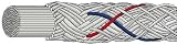 Ashaway Supernick XL TI Squash String (1 set - 30 FT)