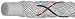 Sporting Goods : Ashaway Supernick XL TI Squash String (1 set - 30 FT)