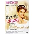 Mam'zelle cricri