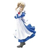ハヤテのごとく! マリア  (1/8スケールPVC塗装済み完成品)