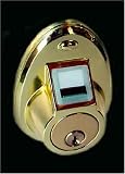 Fingerprint Entry Lock