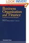 Business Organization and Finance, Legal and Economic Principles (Concepts and Insights)