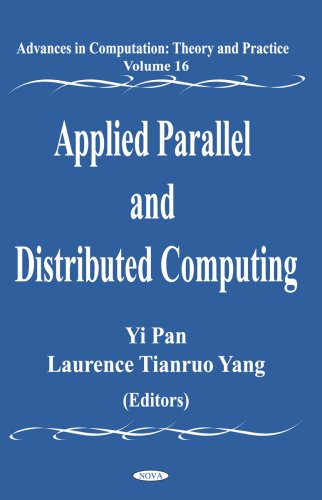 Distributed Computing