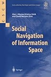 ISBN 9781852330903 product image for Social Navigation of Information Space (Computer Supported Cooperative Work) | upcitemdb.com