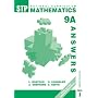 STP National Curriculum Mathematics - Revised Answer Book Second Edition 9A: Answer Book Bk.9A