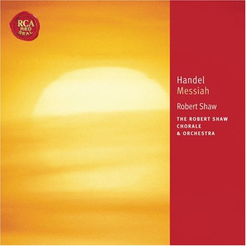 CD-Charts  Music : Handel: Messiah