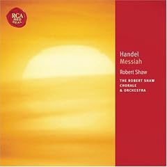 Handel - Messiah