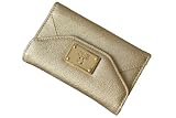 Luxury Designer Synthetic Leather Case Cover Wallet Purse Clutch for Apple iPhone 4 4S