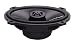 Rockford Fosgate Punch P1462 4 x 6-Inches Full Range Coaxial Speakers RS.7512.00
