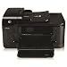 HP OfficeJet 6500A Plus e-All-in-One Imprimante multifonctions jet d'encre couleur 10 ppm Ethernet Wifi USB 2.0