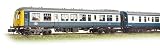 Graham Farish 371-877 BR Class 108 DMU Blue/Grey