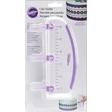 Wilton 409-2545 Cake Marker