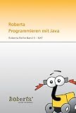 Produkt-Bild: Roberta - Programmieren mit Java