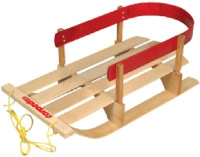 Paricon #B21 WDBaby Sleigh/Back Rest