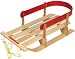 Paricon #B21 WDBaby Sleigh/Back Rest