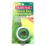 Nutranail Green Tea Cuticle Creme .5 oz.
