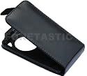 DELUXE MADE TO MEASURE vertical pouch for APPLE iPOD TOUCH 2G 8GB / 16GB  / 32GB - FONETASTIC