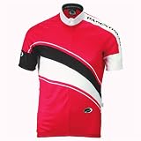 Parentini Ss Pegaso Jersey at Parentini
