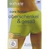 Core Fusion - Oberschenkel & Ges��