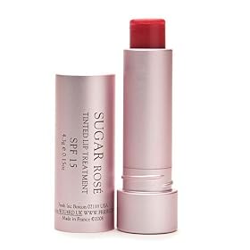 Fresh Sugar Rose SPF 15 Lip Treatment .15 oz (4 g)
