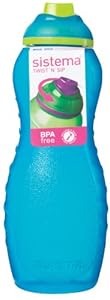 Sistema Davina Bottle, 700ml, Aqua