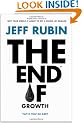 The End of Growth