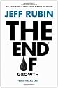 The End of Growth